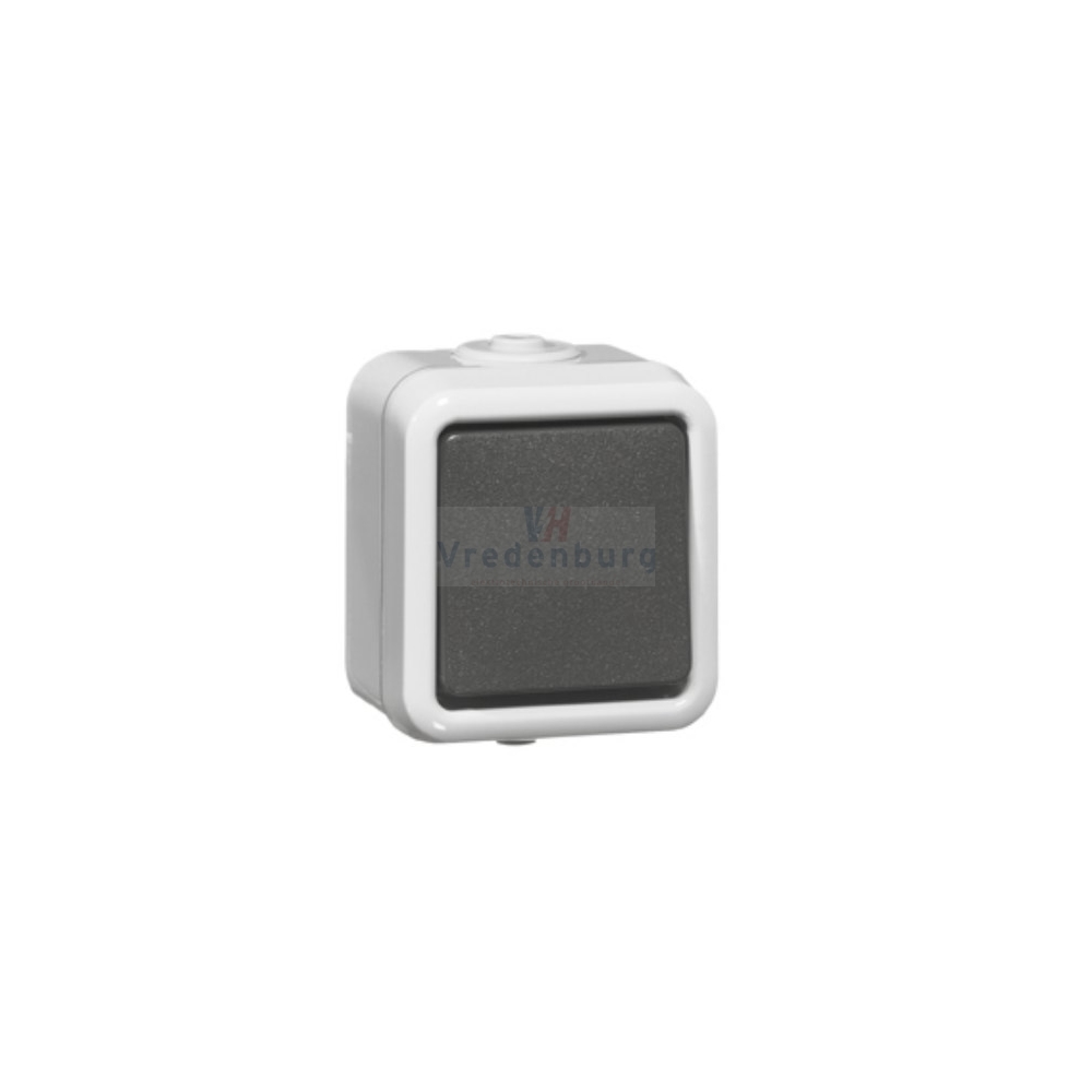 Peha waterdicht schakelmateriaal