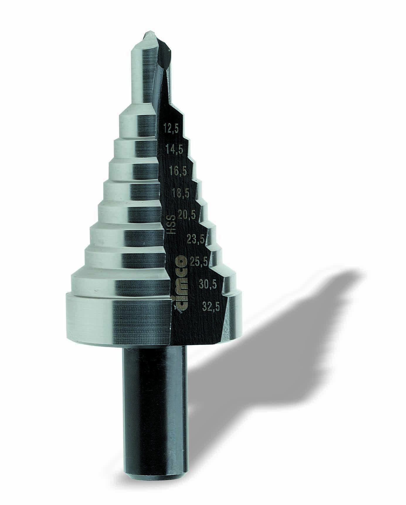 Boren en boormateriaal