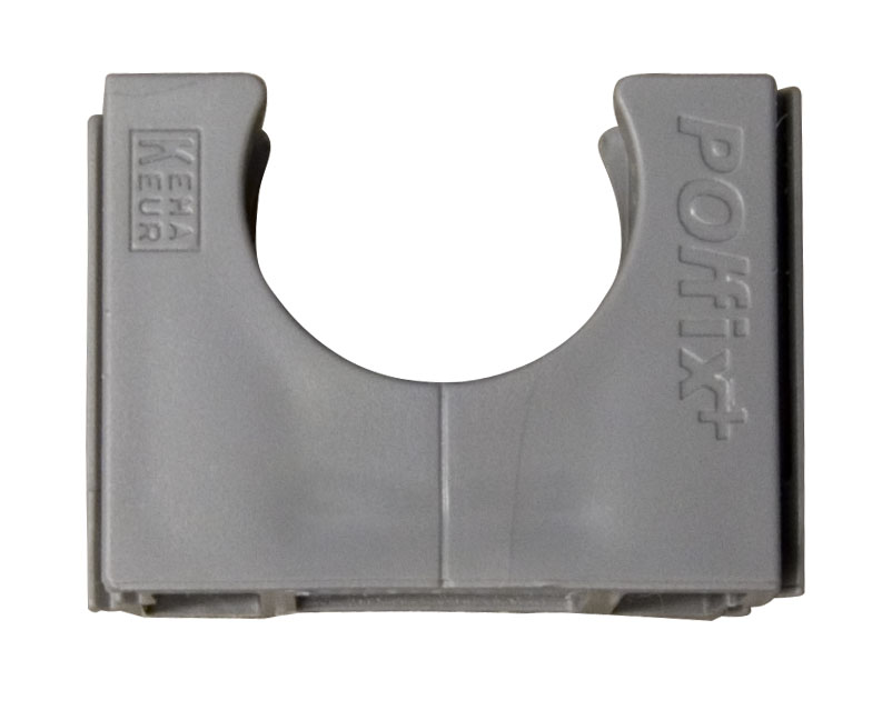 Spijkerclips en drukzadels