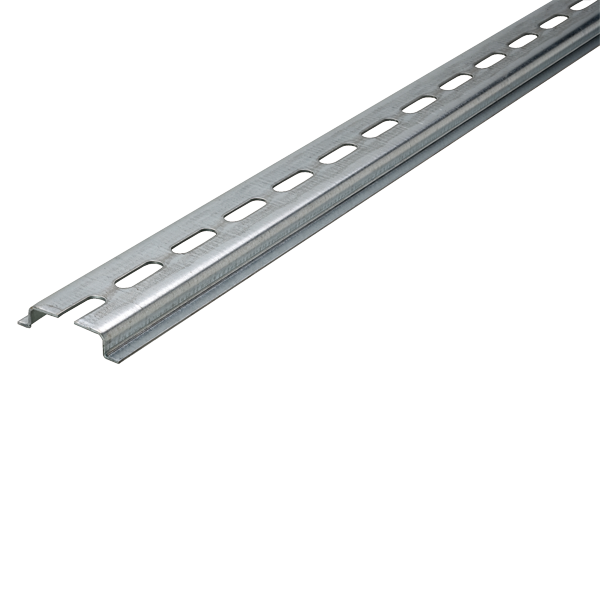 Dinrails en toebehoren