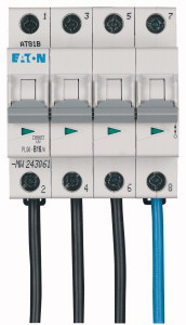 Installatieautomaten