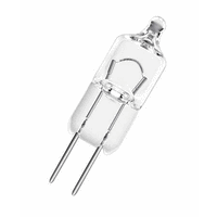 Halogeen, gasontlading en fluorescentie lampen