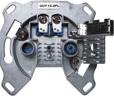 Coax materiaal, versterkers en HDMI kabels