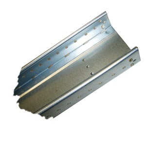 Stalen kabelgoot en toebehoren