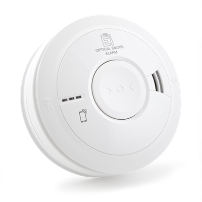 Rookmelders/hittemelders en co melders