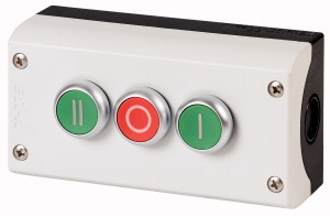 Bedien en signaleerapparatuur