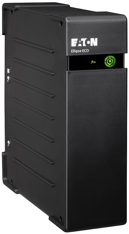 UPS en back-up voedingen