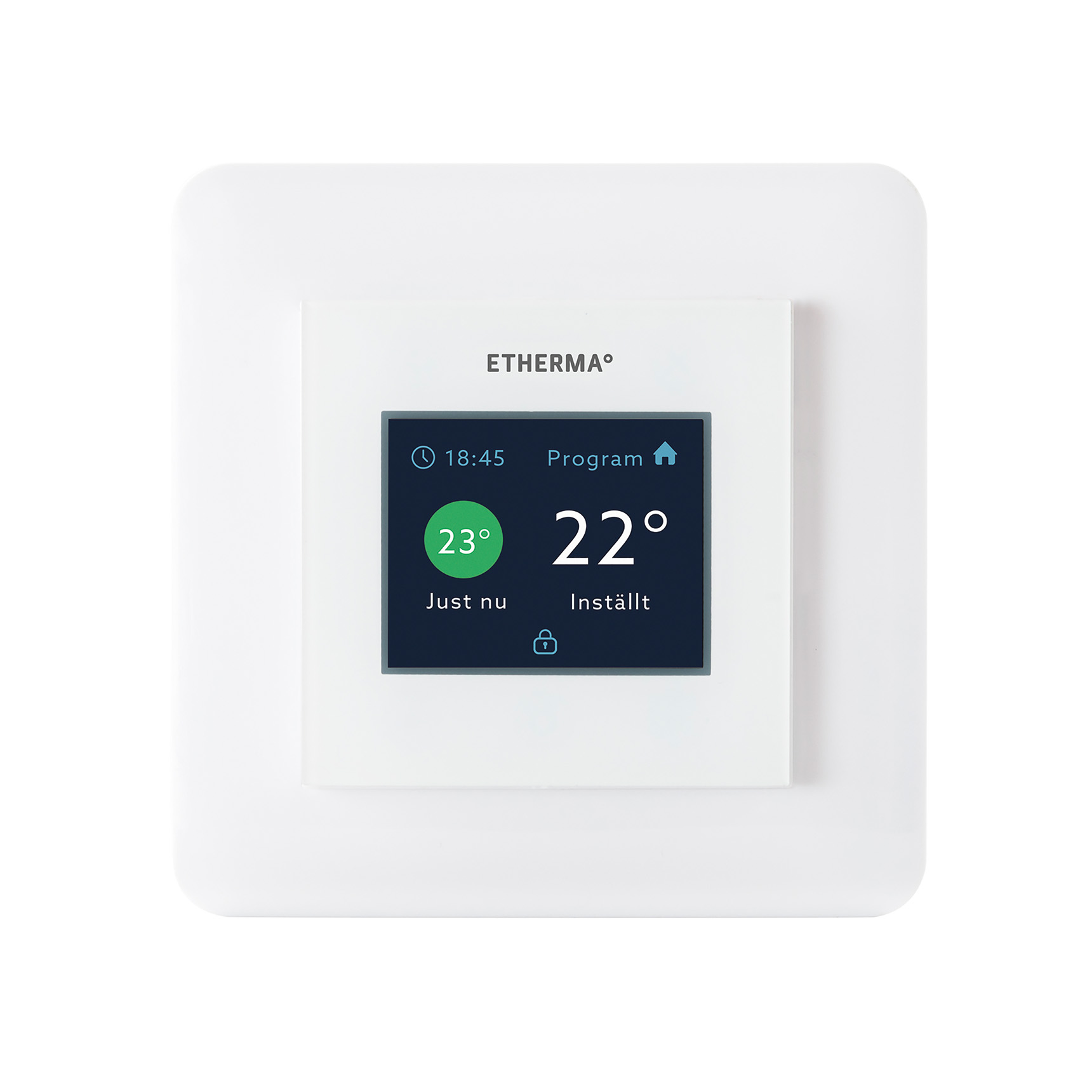 Thermostaten en regelapparatuur