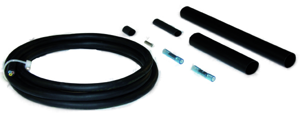 Installatiemateriaal